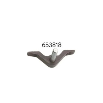 SeaSure 18.18 - Lightweight Transom Pintle