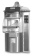 Baratta MET Electric Automatic Universal Cooker