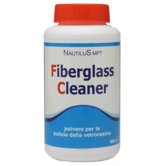 Cecchi Fiberglass Cleaner 0,6 kg