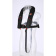 4WATER Kingfisher 150 N Auto Vest Black