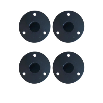Rapid Marine RMC467 - Caulk Line Deck Fasteners Kit (4 pcs)