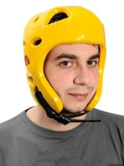 Osculati 22.406.01 - Floating Helmet Made Of soft Foam