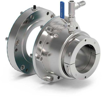 AxiSeal® Propeller Shaft Seal, Shaft Ø50 mm