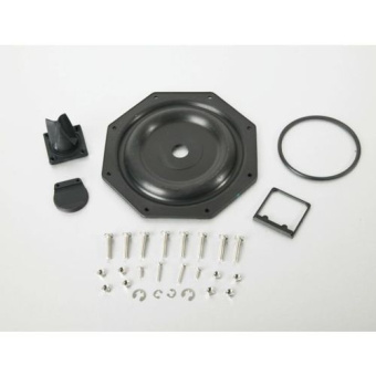 Whale AK8050 - Henderson MK5 Service Kit