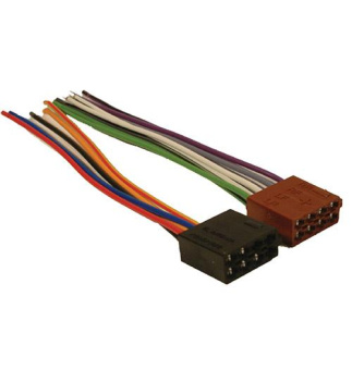 LTC 18518 - Universal ISO Adapter