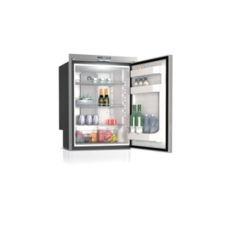 Vitrifrigo 0400-0391 Refrigerator C180 DX OCX2 VENT. TD - External Unit - 12/24-110/230 V