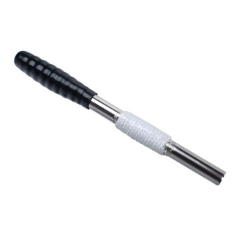 Whale AS8680 - Handle Assembly Gusher Urchin SS 240 mm + Lanyard