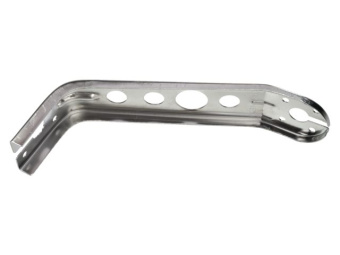 Glomex RA106BRACKINOX - Mast Bracket Stainless Steel