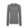 Henri Lloyd NTS Aktiv Warm Long Sleeve Top Size XXL Grey Henri Lloyd NTS Aktiv Warm Long Sleeve Top Size XXL Grey