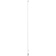 Scout Antenna Quick 2 Fiberglass VHF 1.5m 3dB QuickFit