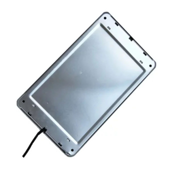 Casolux Cabinet Lighting with IR Sensor 6W 10-16V 3000K IP20