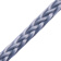 English Braids 34780200903 12-strand Pre-stretched Polyester 6mm Grey