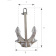 Hall Anchor 48 kg