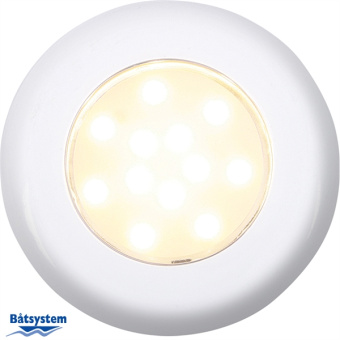 BÅTSYSTEM Nova Downlight Ø 77/50 mm