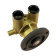Johnson Pump 10-24230-3 - Bronze Impeller Pump F5B-9 for Cooling Water Johnson Pump 10-24230-3 - Bronze Impeller Pump F5B-9 for Cooling Water