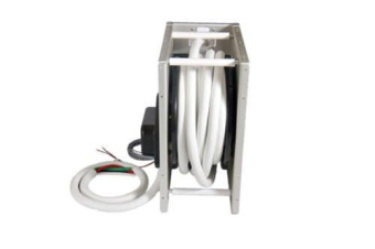 Glendinning CRMA50-12V EU 6/4 15m Cable Molded