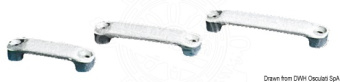 Osculati 06.703.40 - Belt Nylon Jumper 40 mm (10 pcs)