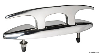 Osculati 40.142.02 - Pop-Up Cleat Mirror-Polished AISI316 172 mm