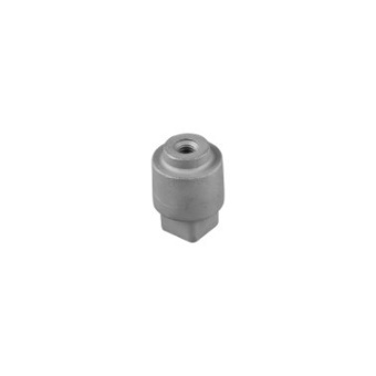 Super Marine Zinc Anode For Yamaha - Mercury 80 - 300 HP Engine