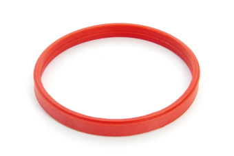 Vetus VP000069 - Silicone Expansion Rubber L Plastic Inspection Lid