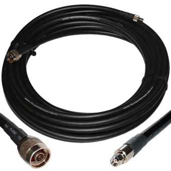 Digital Yacht ZDIG4G10M - 4G Connect Wiring Kit