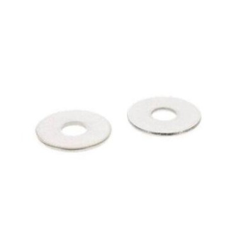 Euromarine NF E 25-913 Extra Large Flat Washers A4 Stainless Steel – X-Large Series M3–M20