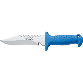 Mac Diving Knife