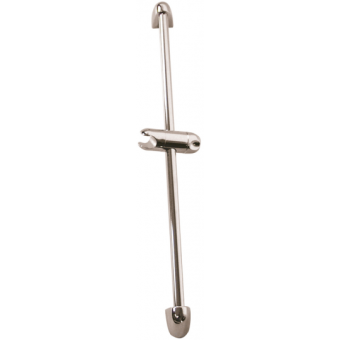 Elettrogas Aravon Shower Wall Rail