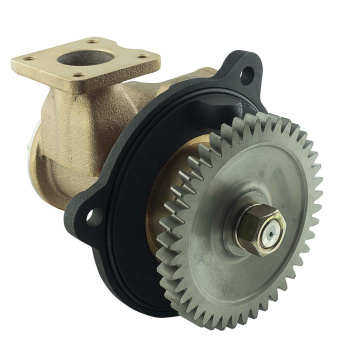 Albin 05-01-017 - VP Engine Cooling Pump