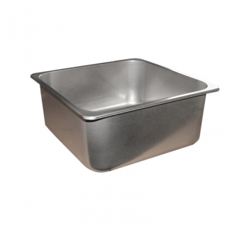 Stainless Steel Sink 320X260 mm