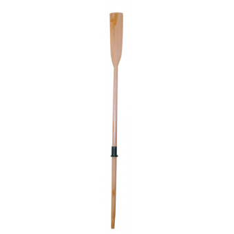 Brunasso Beech Oar Ø 46 mm 200 cm