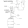 Flojet FRV0011A - Line Buddy Flow Reversal Valve Flojet FRV0011A - Line Buddy Flow Reversal Valve