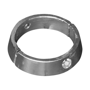 Tecnoseal VF2SDA Varifold VF70 Zinc Propeller Ring Anode for 2-Blade Saildrive