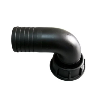 Nuova Rade 197499 - Diablo Easy Switch Connector 90°, Ø25mm, 1½'' Thread
