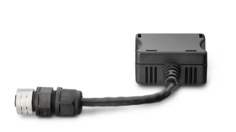 BEP 80-911-0095-00 - WIFI Masterbus Connector