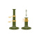 Zwaardvis Z.65032-150 Triton 3D Table Column - 150N