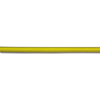 Trem Color Polyester-Covered Shock Cord 5-6 mm, 100 m