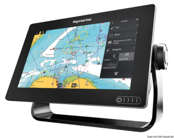 Osculati 29.704.39 - RAYMARINE Axiom 9RV Touchscreen Display