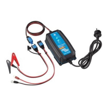 Fulbat 12A Lithium Equipment Pack + IP65 Charger