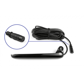 Lowrance Tripleshot Transducer For Hook 2/Reveal TS