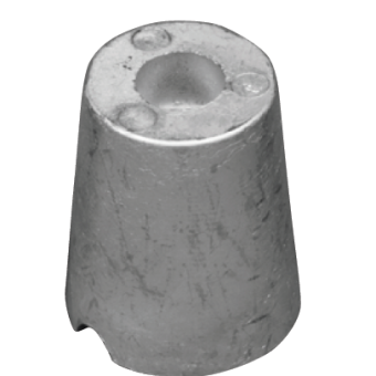 Tecnoseal 00400SOLE/2 - Solè Prop Anodes Ø30mm