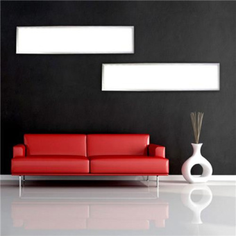 LED Panel 1200x300mm 40W-3600LM-4000K