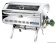 Osculati 48.511.06 - MAGMA Catalina Infrared Barbecue with Infrared Grilling Technology