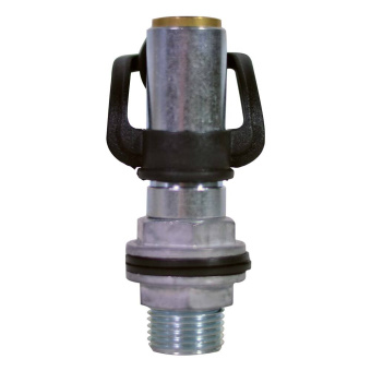 Flashing Light Slip-On Tube 138P