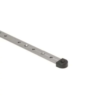 Barton 25010 - 25mm 0,60 M T Section Track Suitable For Boats 7m-10m (23’-33’)