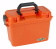 Flambeau 1409 - 14” Marine Dry Box – Orange – 38.4x22.2x25.7cm