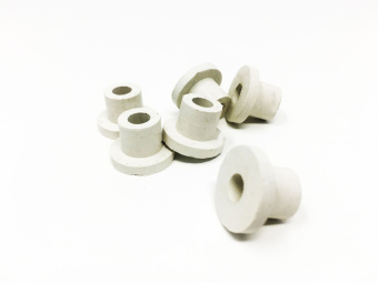 Blakes & Taylors TLZ9060 Lavac Hinge Bush for Zenith, Baby Blake and Victory Toilets