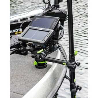 Railblaza 11-4190-11 - Hexx Live Pole 60 With Neoprene Bag