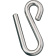 Ronstan RF49 S-Hook, 8mm (5/16")