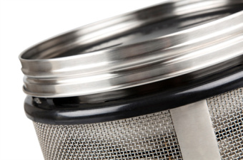 Cobb Compact Riser